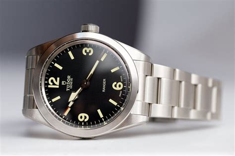 tudor field watch|tudor ranger watch for sale.